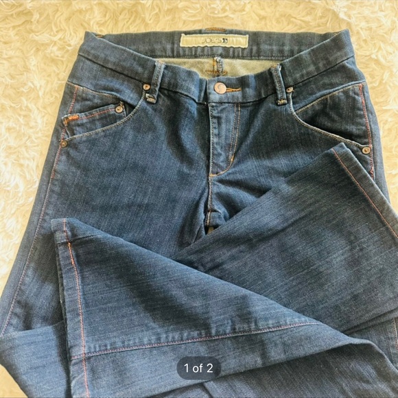 Joe's Jeans Denim - Joe’s Jeans Size W27